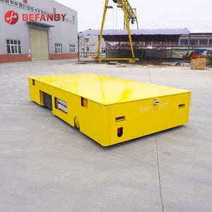 รถเข็นเหล็กแบบใช้แบตเตอรี่ไฟฟ้าใช้มอเตอร์รถรับส่งสภาพใหม่สำหรับโรงงานผลิตร้านอาหารขายปลีก - Product Image 6