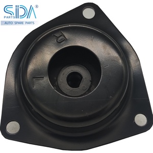 Soporte de Amortiguador SIDA OEM 54320-2W100, Soporte de Suspensión para Nissan Elgrand, Pathfinder, Terrano, <span class=keywords><strong>Regulus</strong></span> - Product Image 1