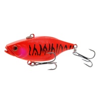 Nouvelle leurre artificielle VIB pour la pêche sur glace 11g/6cm, leurre en plastique pour toutes les couches d'eau, équipement de pêche à l'exportation