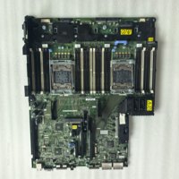 Placa Madre para Servidor X3650 M5 00YJ424 01KN186