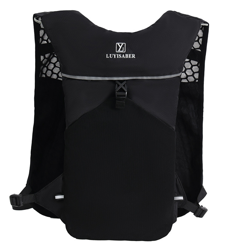 Black - below 20l