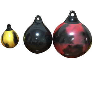 Sac de boxe 9 pouces, 12 pouces, 18 pouces et 21 pouces, coloré, pour entraînement et remplissage d'eau, haut de gamme, bon marché - Product Image 1