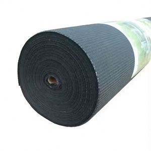 Tela de Jardín Resistente de 2.8oz, Transpirable, Impermeable, Antiestática, Ligera, de Polipropileno No Tejido, con Diseño de Puntos/Liso - Product Image 2