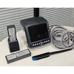 Appareil d'échographie Kaixin KX5200 pour la médecine vétérinaire du bétail, échographie portable - Product Image 3