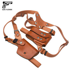 Schouder Lederen Holster - Product Image 2