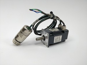 Servomoteur Plc Akm11b-ancnr-<span class=keywords><strong>00</strong></span> <span class=keywords><strong>Pm</strong></span> pour produit sous garantie - Product Image 2