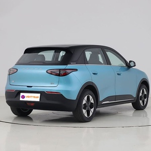 Starwish 2026 Freedom Edition Voiture Électrique Marque Chinoise Véhicule Intelligent à Énergie Nouvelle pour Trajets Urbains Mobilité Jeunesse Élégante - Product Image 3