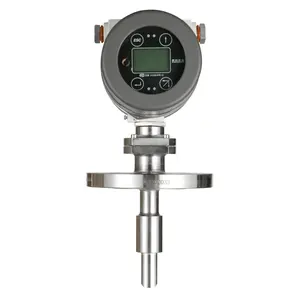 Misuratore di densità di pressione differenziale ad alta precisione con Design personalizzato di qualità garantita