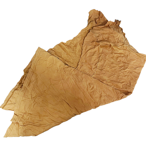 Fabbrica rottami tessuto tessuto tagliato pezzo di alta qualità <span class=keywords><strong>abbigliamento</strong></span> usato stracci cotone con il prezzo più basso - Product Image 3