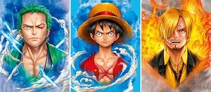 200 Designs en Gros Affiches Anime 3D Lenticulaires Décoration Murale Impression 3D Effet Changeant Affiche Anime - Product Image 2
