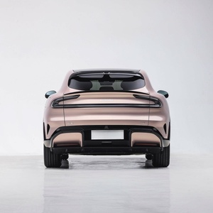Nuevo y en Oferta, <span class=keywords><strong>Xiaomi</strong></span> YU7 SUV Eléctrico, Autonomía de 835 <span class=keywords><strong>km</strong></span>, Carga Ultra Rápida de 235 kW, 5 Puertas, 5 Asientos Configurables, Disponible Ahora - Product Image 5