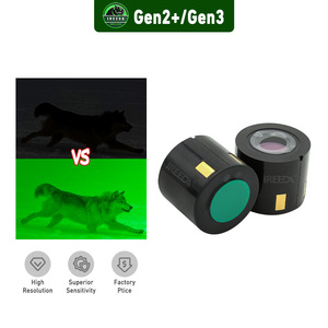 IREEDA หลอดอินทิเจนเนอเรชัน2 +/Gen <span class=keywords><strong>3</strong></span> nvt หลอดโฟโตคอ18มม./25มม. สำหรับกล้องส่องทางไกลกลางคืน - Product Image 4