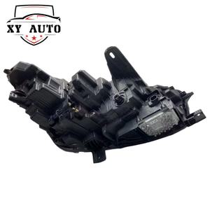 Adatto per Mustang Mach-E di nuova generazione di <span class=keywords><strong>Ford</strong></span> con fari a LED completamente alti. Applicabile ai <span class=keywords><strong>modelli</strong></span> da 2021 a 2024. - Product Image 5