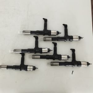 Экскаватор карьерный Погрузчик Часть D11 бульдозер C27 Запчасти для двигателя масляный насос 520-2925 водяной насос 352-0202 Топливные форсунки 649-7376 - Product Image 3