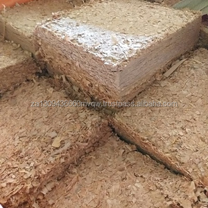 Sculpture de bois de haute qualité, poussière de bois, très bon marché depuis l'afrique du sud - Product Image 3