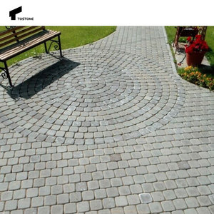 Tostone 2025 DDP <span class=keywords><strong>piedra</strong></span> de pavimentación de granito Natural antideslizante <span class=keywords><strong>para</strong></span> decoraciones exteriores <span class=keywords><strong>Patio</strong></span> junto a la piscina camino de jardín - Product Image 3