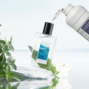 Parfum de marque en gros d'usine Jo London Malone bougie sel de mer parfum Bluebell <span class=keywords><strong>sauvage</strong></span> Jo Malone Lendon Cologne Bluebell <span class=keywords><strong>sauvage</strong></span> - Product Image 4