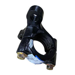 Bearing <b>Bracket</b> Assembly Foton Light Truck Spare Parts Dz97259680140 Bearing Housing Assembly - Product Image 2