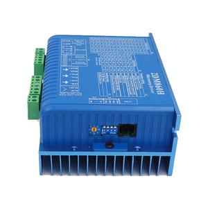2DM860H 2 fase Nema23 Nema34 Nema42 DC AC Drive Hybrid Digital Stepper Motor Driver hibrida - Product Image 6