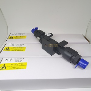 Orijinal Honeywell AWM5101VN hava akış dönüştürücü 8-15V DC 5V çıkış dişli 1/4 NPT Port RoHS uyumlu
