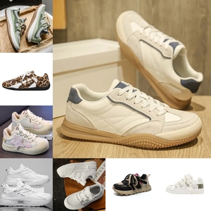Manufacturer Direct Sales Wholesale <b>Mixed</b> Styles of Men's/women's Sports Shoes Bundled in Bulk Casual Shoes Supplier Clearance - Product Image 5