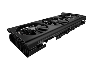 Carte graphique VGA pour jeux de bureau RX5700 au prix d'usine, carte graphique 5700, carte 8 Go GDDR6, carte 5700xt - Product Image 4