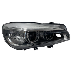 Pour <span class=keywords><strong>BMW</strong></span> F45 Phare avant Série 2 <span class=keywords><strong>218i</strong></span> 220i Phares LED 2014 <span class=keywords><strong>2015</strong></span> 2016 2017 2018 OE 63117391401 63117391402 - Product Image 4
