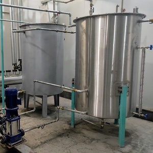 Extrusora de alimentos multifunción <span class=keywords><strong>para</strong></span> peces, extrusora de peces flotante, <span class=keywords><strong>máquina</strong></span> de fabricación de alimentos acuáticos - Product Image 6