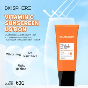 Bpom Manufacturer Sunscreen & Tanning Spf 50 Kids Sun Cream Moisturizer With Spf 50 Sunscreen Antioxidant Sunscreen Foundation
