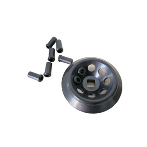 4000-8000 סל"ד סדרת LXJ מבחן צינור מגיב קטן נייד צנטריפוגה - Product Image 5