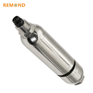 Capteur numérique de chromaticité d'eau en acier inoxydable autonettoyant, précision 5 % FS, résolution 0,01 PCU, sortie RS485 pour IP68 P - Product Image 6
