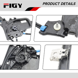 ชุดมอเตอร์กระจกประตูด้านหน้าขวาสำหรับรถยนต์เทสล่า รุ่น <span class=keywords><strong>3</strong></span> ปี 2017-2023 ของแท้จากโรงงาน หมายเลขอะไหล่ 1096621 - Product Image 5