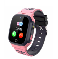 Montre Traceur GPS Montre pour enfants Offre Spéciale Traceur de sécurité anti-perte Traceur GPS pour enfants Montre pour enfants