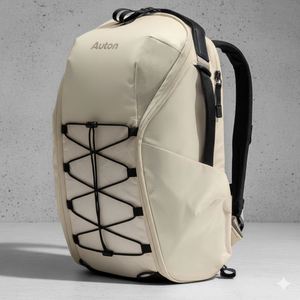 กระเป๋าเป้สะพายหลังสำหรับถ่ายภาพมืออาชีพ ผ้าอ๊อกซ์ฟอร์ดกันน้ำ ผู้ผลิตกระเป๋ากล้อง DSLR - Product Image 1