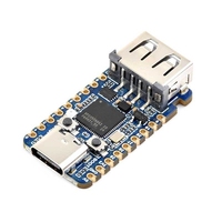 Raspberry Pi Pico 2 RP2350A USB, Placa de Desarrollo, China