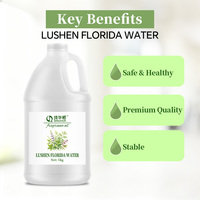 Huile parfumée spirituelle Premium Florida Water la plus vendue pour la fabrication de parfums, bougies et savons, sans danger pour la peau
