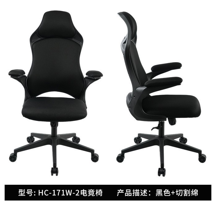 Chaise eSports HC-171W-2