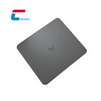 Autocollant RFID inscriptible NTAG216 888 octets 30 mm anti-métal, fonctionne sur métal