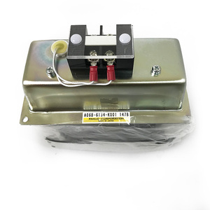 Nuevo Ventilador de Refrigeración Eléctrico Original FANUC A06B-6134-K001 - Product Image 5