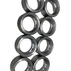 Servicio de Mecanizado CNC de Precisión Profesional en Acero Inoxidable Personalizado VN, con Mecanizado por Brochado y Electroerosión por Hilo - Product Image 3