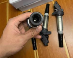 12138616153คอยล์จุดระเบิดแรงดันสูงเหมาะสำหรับ BMW 1 Series 2 Series 3 Series 4 Series 5 Series 6 Series 7 - Product Image 2