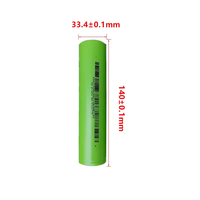 BAK 3.2V 15.5Ah LifePO4 Silinder 32140 15.5ah Lifepo4 3.2V 15ah LFP Sel Baterai Lithium Lifepo4 15ah Baterai Lithium BAK