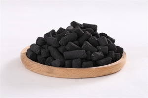 Granulés de <span class=keywords><strong>charbon</strong></span> <span class=keywords><strong>actif</strong></span> de haute pureté (noir de carbone) pour unité PSA, qualité industrielle, pureté 99,9 %, sacs de 25 kg ou en vrac - Product Image 5