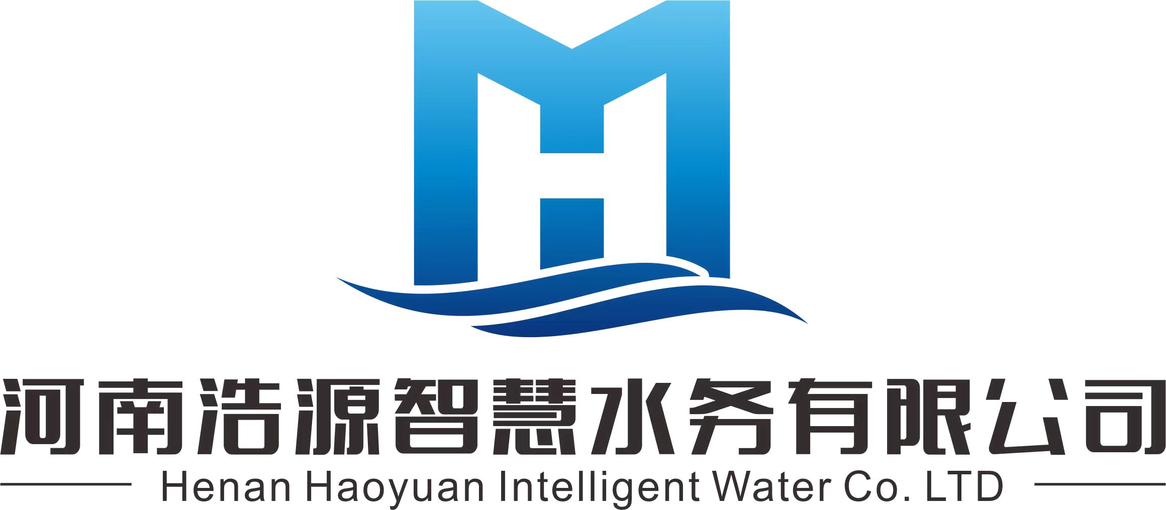 Henan Haoyuan Intelligent Water Co., Ltd. logo