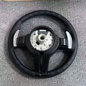 Expédition rapide Volant pour BMW F30 M2 E90 <span class=keywords><strong>320d</strong></span> F36 M4 F83 F10 X3 X5 F06 M3 E92 E87 F20 F33 F22 F01 X5 F15 - Product Image 5