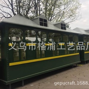 Abri de jardin en métal vert avec fenêtres et puits de lumière, imperméable, pour usage en parc, aire de jeux, librairie, cinéma - Product Image 5
