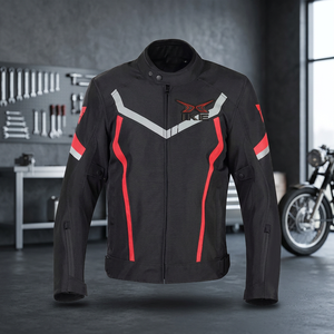 HIKE IMPEX Nouveau Design Livraison Rapide Combinaison de Course F1 Unisexe T-shirt Sportif Respirant Polo d'Été à Porter au Quotidien Séchage Rapide Grande Taille - Product Image 2