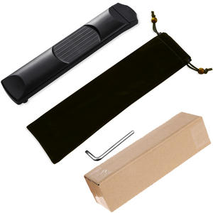 All'ingrosso della fabbrica <span class=keywords><strong>chitarra</strong></span> tascabile portatile <span class=keywords><strong>a</strong></span> 6 tasti, black mini chord guitar trainer, <span class=keywords><strong>chitarra</strong></span> ausiliaria - Product Image 3