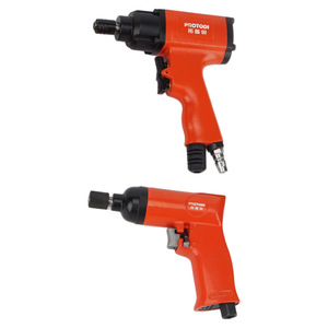Tournevis pneumatique de type pistolet Topray 5H 8H 10H avec embrayage réglable, outil industriel - Product Image 1