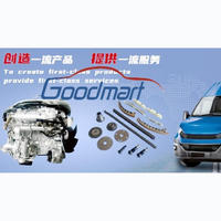 Servofrein 0204051622 504156555 pour Iveco Daily Citys Minibus 3.0 50 C, 65C17 V V/P 65 pour Iveco Daily